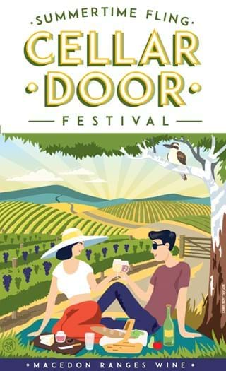 SUMMERTIME FLING CELLAR DOOR FESTIVAL